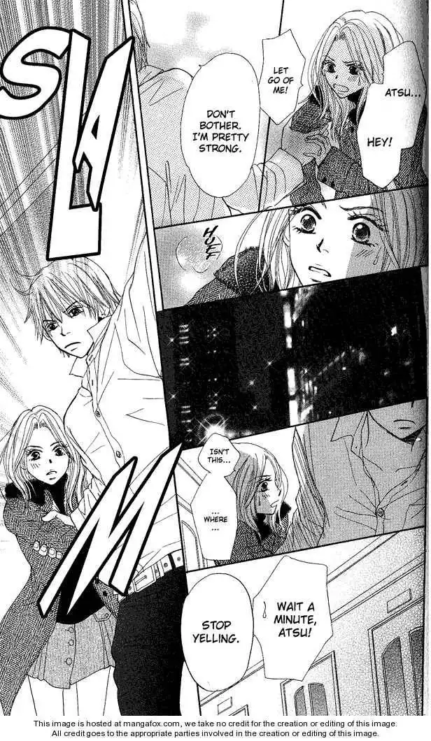 Monkey High! Chapter 16 32
